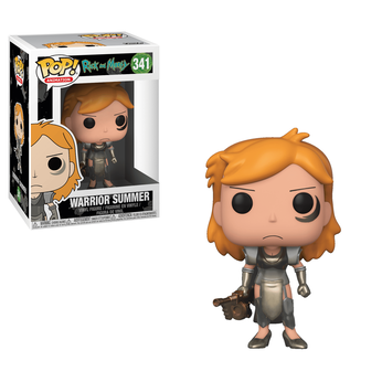 Imagem do R&M - Warrior Summer 341 0.00