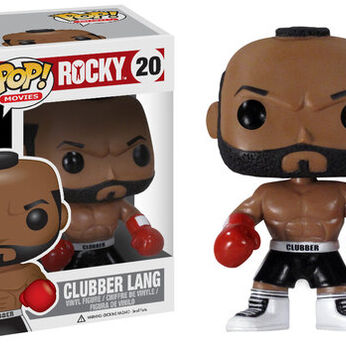Imagem do Rocky - Clubber Lang 20 0.00