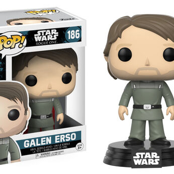 Imagem do Rogue One W2 - Galen Erso 186 0.00