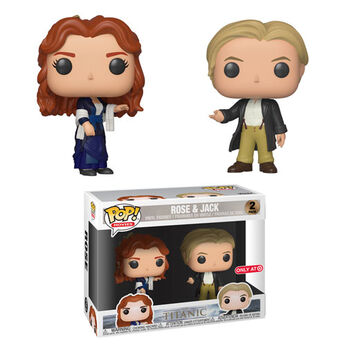 Imagem do Rose and Jack (2-Pack) 2 0.00