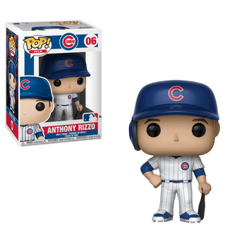 Imagem do S3- Anthony Rizzo 6 0.00
