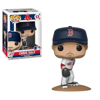 Imagem do S3- Chris Sale 13 0.00