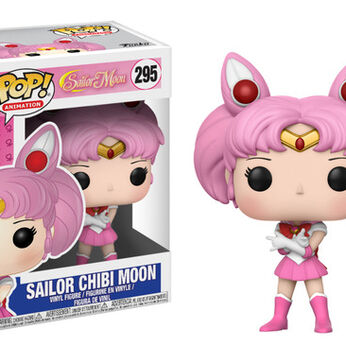 Imagem do Sailor Moon W2 - Sailor Chibi Moon 295 0.00