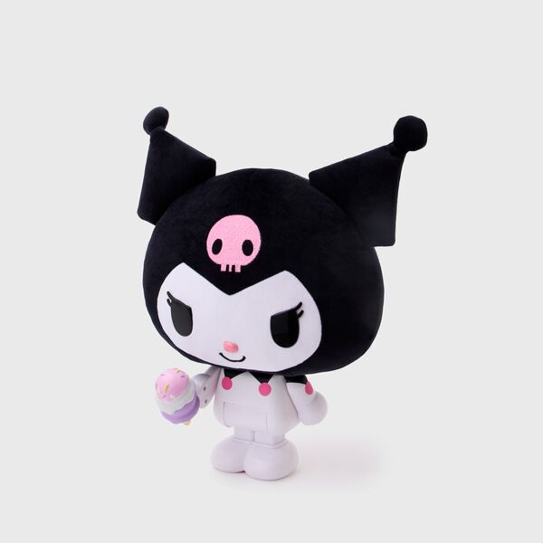 Imagem do Sanrio Characters - Kuromi