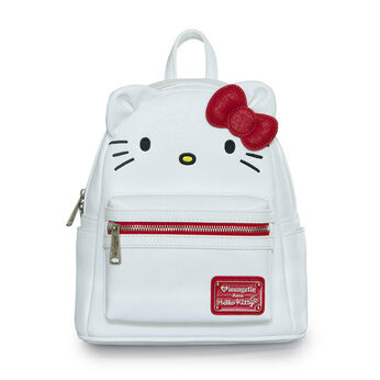 Imagem do Sanrio Hello Kitty Cosplay Mini Backpack 0 0.00