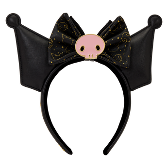Imagem do Sanrio Kuromi 20th Anniversary Ear Headband 0 0.00