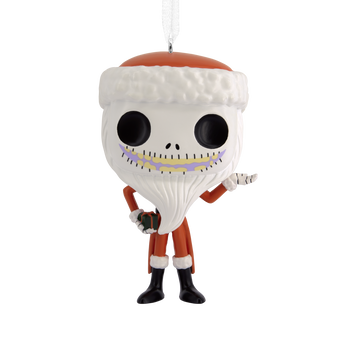 Imagem do Santa Jack Ornament 0 0.00