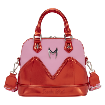 Scarlet Witch Wanda Cosplay Crossbody Bag 0 0.00