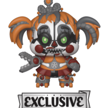 Imagem do Scrap Baby 0 0.00