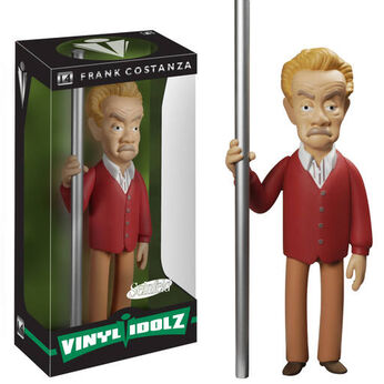 Imagem do Seinfeld - Frank Costanza 14 0.00
