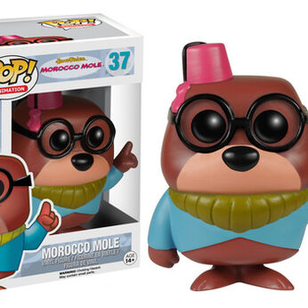 Imagem do Howdy Doody Wacky Wobblers 0 0.00