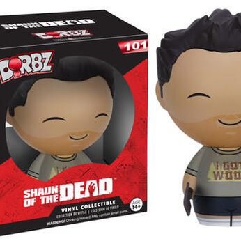 Imagem do Shaun of the Dead - Ed w/ chase 101 0.00