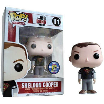 Imagem do Sheldon Black Superman Shi 0 0.00