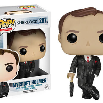 Imagem do Sherlock - Mycroft Holmes 287 0.00