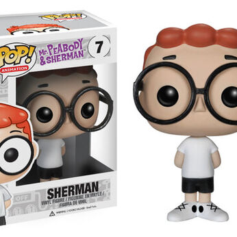 Imagem do Sherman 7 0.00