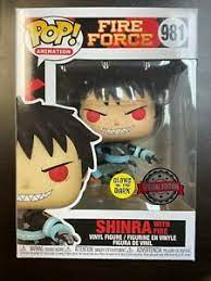 Shinra 981 6
