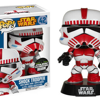 Imagem do Shocktrooper 42 0.00