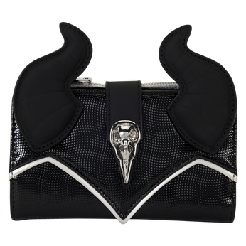 Imagem do Sleeping Beauty Exclusive Maleficent Cosplay Wallet 0 0.00