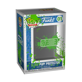 Imagem do Slime Splatter Pop! Protector 0 0.00