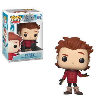 Imagem do Smallfoot - Percy 600 0.00