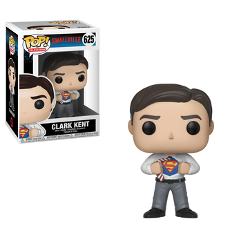 Imagem do Smallville- Clark Kent 625 0.00