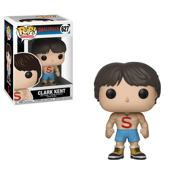 Imagem do Smallville- Clark Kent Shirtless 627 0.00