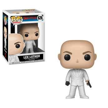 Imagem do Smallville- Lex Luthor 626 0.00