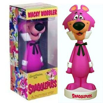 Imagem do Snagglepuss 0 0.00