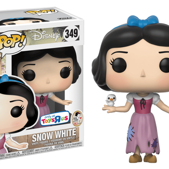 Imagem do Snow White - Snow White (maid) 349 0.00
