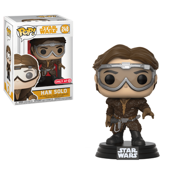 Imagem do Solo W1 - Han w/Goggles 248 0.00