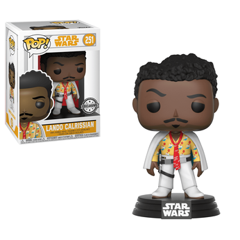 Imagem do Solo W1 - Lando 251 0.00
