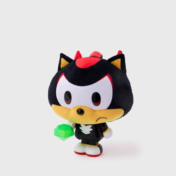 Imagem do Sonic & Friends - Shadow the Hedgehog