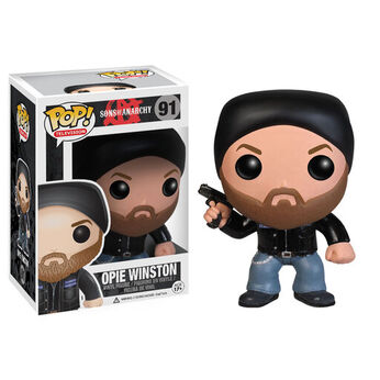Imagem do Sons of Anarchy - Opie 91 0.00