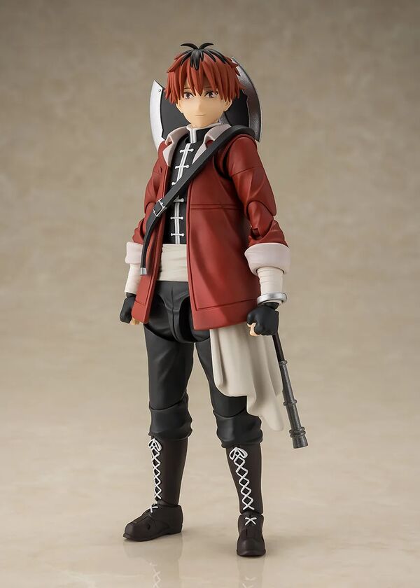 Imagem do Sousou no Frieren - Stark