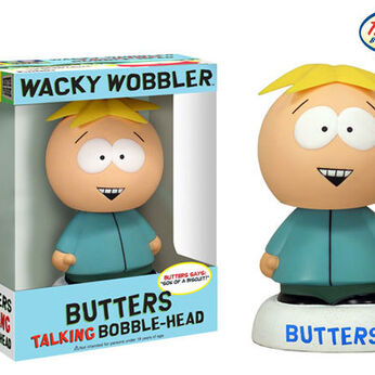 Imagem do South Park: Butters Talking WW 0 0.00