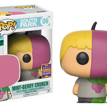 Imagem do Mint-Berry Crunch [SDCC] 6 0.00