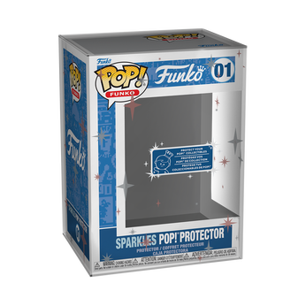 Imagem do Sparkles Pop! Protector 0 0.00