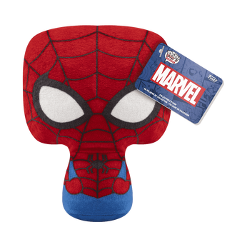 Imagem do Spider-Man Beanbag Plush 0 0.00