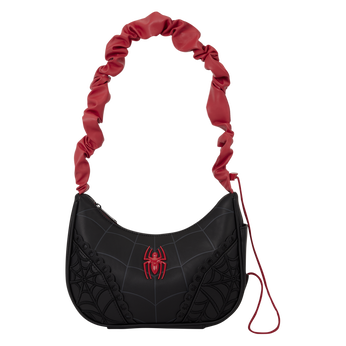 Spider-Man Crossbody Bag 0 0.00