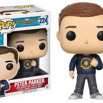 Imagem do Spider-Man HC - Peter Parker 224 0.00