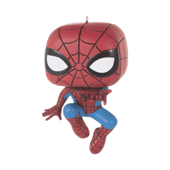 Imagem do Spider-Man Holiday Ornament 0 0.00