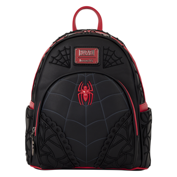Spider-Man Mini Backpack 0 0.00