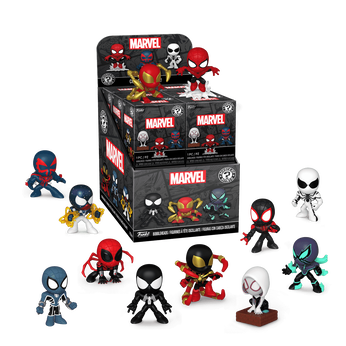 Imagem do Spider-Man Mystery Minis 0 0.00