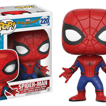 Imagem do Spider-Man - Spider-Man 220 0.00