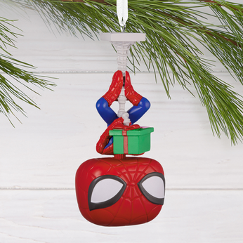Imagem do Spider-Man (Upside Down) Ornament 0 0.00