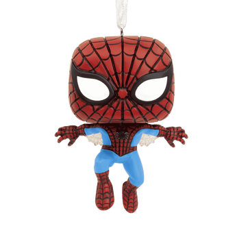 Imagem do Spider-Man with Web Wings Ornament 0 0.00
