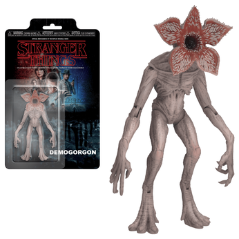 Imagem do Demogorgon Action Figure 0 0.00