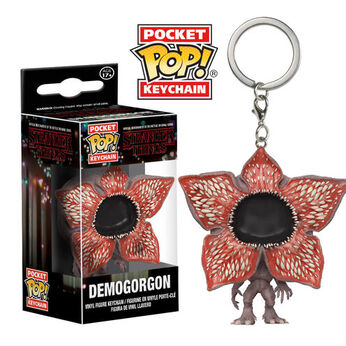 Imagem do ST - Demogorgon Open Face 0 0.00