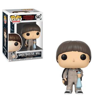 Imagem do ST S3 - Will Ghostbusters 547 0.00