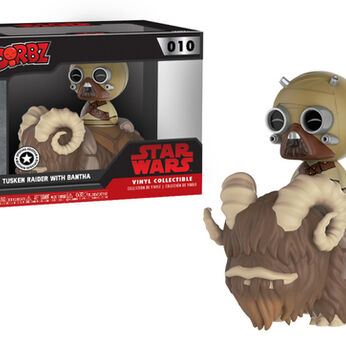 Imagem do Star Wars - Bantha and Tusken Raider 10 0.00